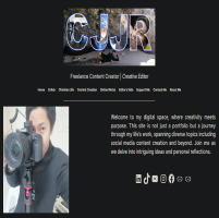 Clarence John J. Rueda_Portfolio