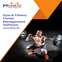 Gym and Fitness Mobile app