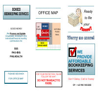 Marketing for Bookkeeping