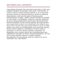 This  is a sample write up. 