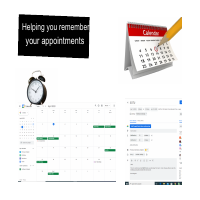 Virtual Assistant Portfolio