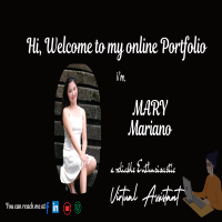 Online Portfolio