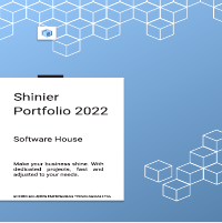 Software House - Portifolio