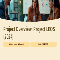 Multi -national client Recruitment