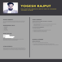 Resume 