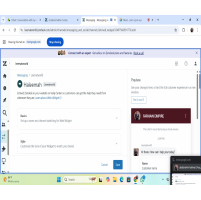 Zendesk Live Chat Support
