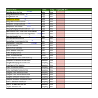 Web Data Entry