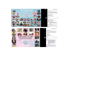 Published Welcome Graphics in VA Bootcamp
