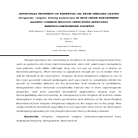 Sample Research