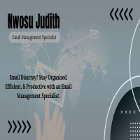 Email Management Portfolio 