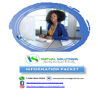 Information Packet