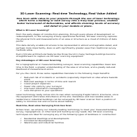 Web Page Content for https://www.geoscansurveying.co.uk/