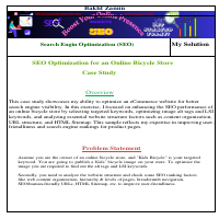 Off-Page SEO & High-Quality Backlink Building