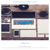 TomBuilt OnePage