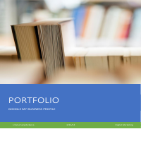 Portfolio-Google My Business Profile