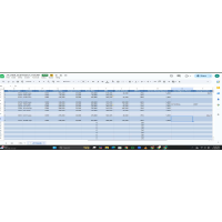 JV Leads Sheet Tracker for Real Estate Deal Collaboration