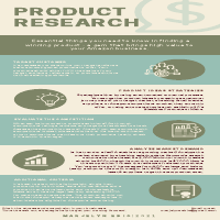 Effective Product Research