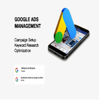 Google Ads Management