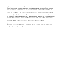 About Me Sample 2 (Webpages)