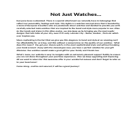 About Us page for Citylight site