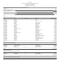 QBO bank reconciliation (disclaimer: fictional accounts)