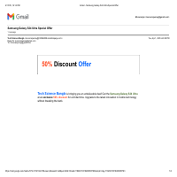 Email Marketing