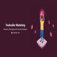 Marketing Analysis for Call Center Software