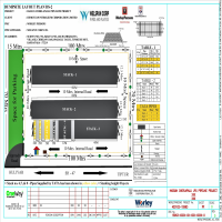 Layout Plan-2 made for my Current Working Company (AutoCad