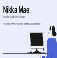 CAREER AND SAMPLE WORK
