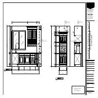 Elevations C & D