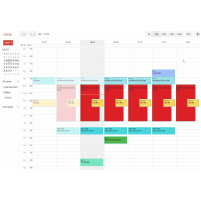 Calendar Management