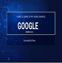 Google Work Sample