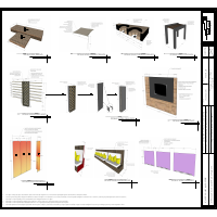 Furniture Design