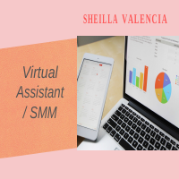 SMM Portfolio by Sheilla Valencia