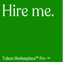 HIRE ME