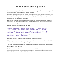 Tech blog collab