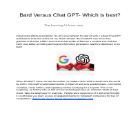 An old one I wrote back in 2023