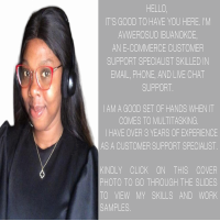 Customer Service