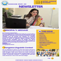 NEWS LETTER 2022