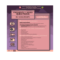 Sample Graphic Layouts