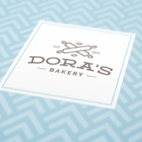 Dora's Bakery, London