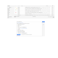 Email Management