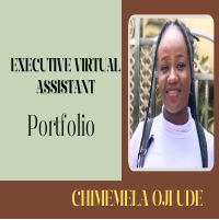 This is my Portfolio