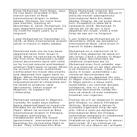 English - Romanian article translation