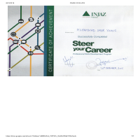 Steer Your Career
