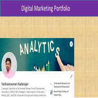 Performance Marketing Portfolio