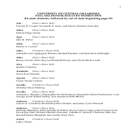 Honor Rolls Fall 2014 (page 11)