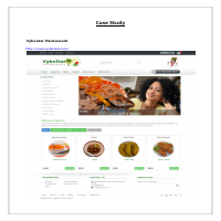Vybestar Restaurant