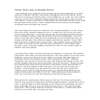 Narrative #2