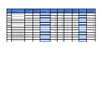 PRODUCT RESEARCH WORK SAMPLE